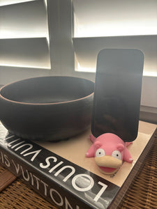 Cute Slowpoke Phone Stand