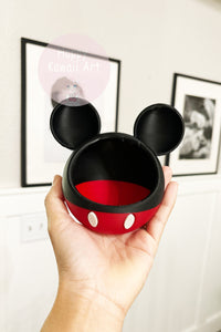 Mickey Mouse Vase, A Great Gift Idea!