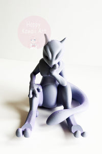 Mewtwo Phone Stand