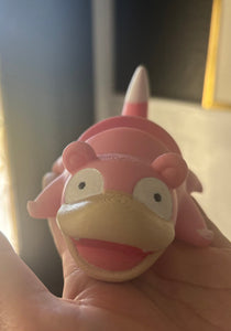 Cute Slowpoke Phone Stand