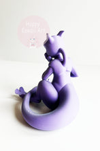 Load image into Gallery viewer, Mewtwo Phone Stand
